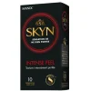Manix Skyn Intense Feel Boite de 10
