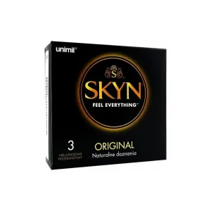 Manix Skyn Original 3