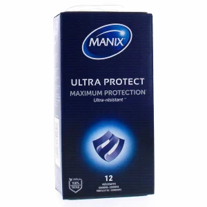 Manix Ultra Protect 14