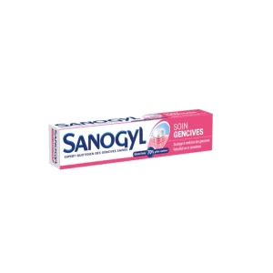 Soin Gensives Tube 75 ml