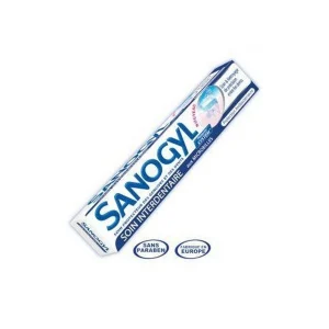 Soin Interdentaire Tube 75 ml