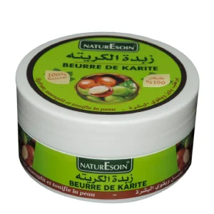 Beurre de Karité 150 ml