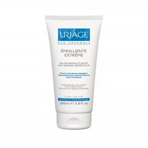 Uriage Emolliente Extreme 200 ml Baume Restructurant