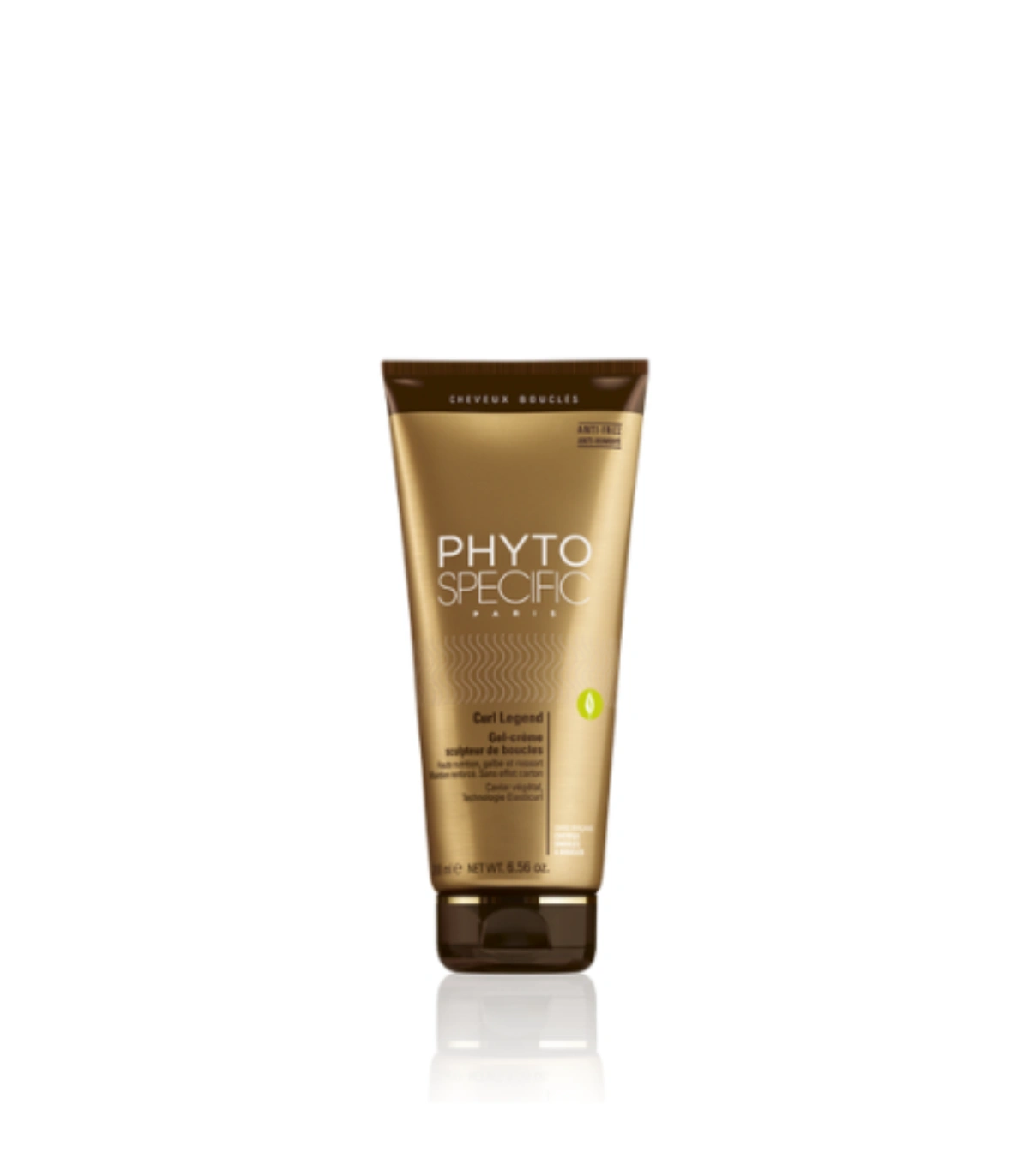 Phyto Phytospecific Curl Legend Gel-Crème Sculpteur de Boucles 200 ml
