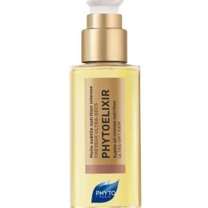 Phyto Subtil Elixir Huile de Brillance Nutrition Intense 75 ml