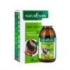 Naturesoin Huile Capillaire 10 Huiles Végétales & Naturelles Tous Types de Cheveux