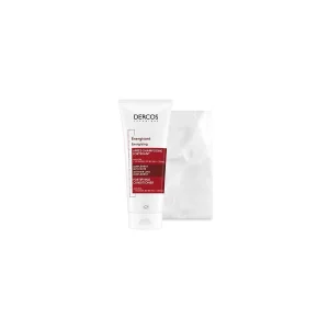Vichy Dercos Énergisant Aprés-Shampooing Fortifiant Complément Anti-Chute 150 ml