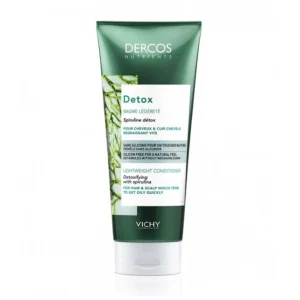 Vichy Dercos Nutrients Baume Detox 200 ml