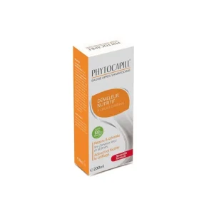 Phytocapill Baume Apres Shampooing - 200 ml