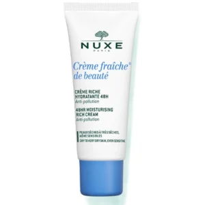 Nuxe Creme Fraiche de Beaute 30 ml Peaux Sèches