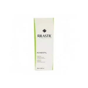 Rilastil Acnestil Crème 50 ml