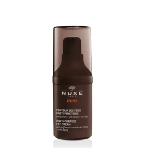 Nuxe Men Contour des Yeux Multi-Fonctions 15 ml Tous Types de Peaux
