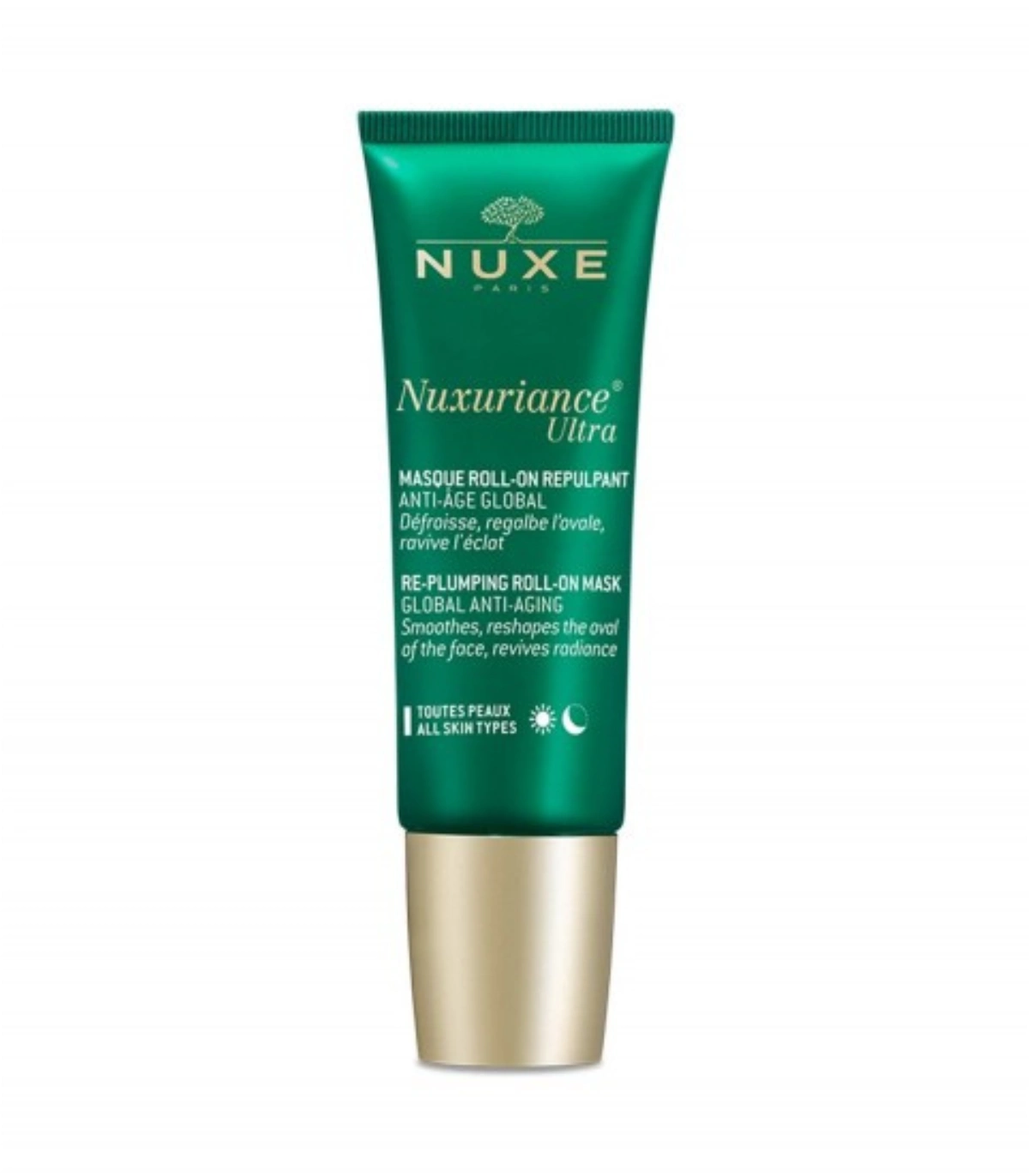 Nuxe Nuxuriance® Ultra Masque Roll-On 50 ml