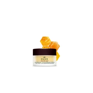 Nuxe Reve de Miel Baume Levres Ultra-Nourissant 15 ml Lèvres Desséchées ou Gercées