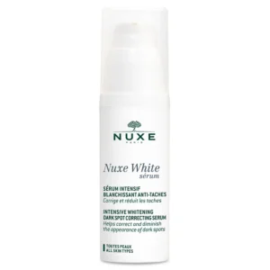 Nuxe White Sérum Concentré Blanchissant 30 ml