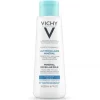 Vichy Purete Thermale Lait Micellaire Mineral Peau Seche 200 ml