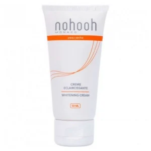 Nohooh Creme Eclaircissante Ps 50 ml
