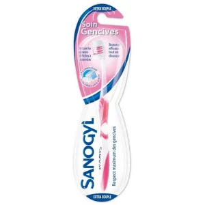 Brosse a Dents Gensives