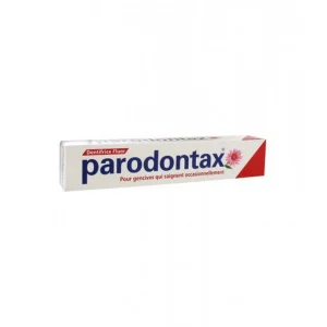 Pâte Gingivale Tube 75 ml