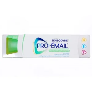 Pro-Email Protection Quotidienne 75 ml