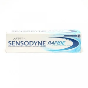 Rapide 75 ml