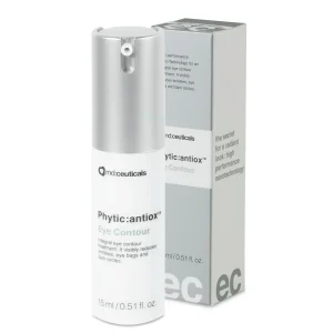 Md Ceuticals Phytic Antiox Contour des Yeux 15 ml