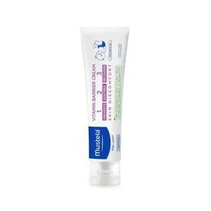 Mustela Crème pour le Change Vitaminee 50 ml