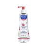 Mustela Eau Nettoyante Apaisante sans Rinçage 300 ml