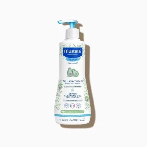 Mustela Gel Lavant Avocat 500 ml