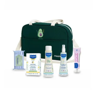 Mustela Sac à Langer