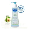 Mustela Physio Bebe 300 ml Fluide Nettoyant sans Rinçage