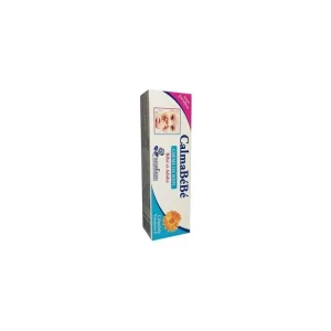 Nature Soin Calmabébé Crème de Soin Bébé et Adulte 40 g