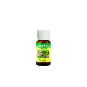 Nature Soin Huile Essentielle d'Origan 10 ml