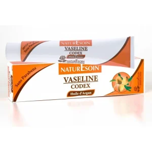 Nature Soin Vaseline-Nature 45 g