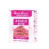 Nature Soin Argile Rose 100 g