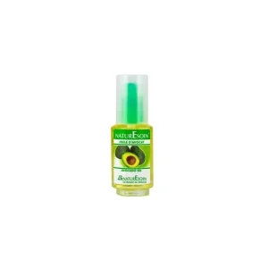 Nature Soin Huile d'Avocat 50 ml