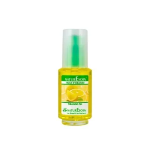 Nature Soin Huile d'Orange 50 ml