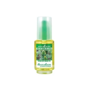 Nature Soin Huile de Cèdre de l'Atlas 50 ml