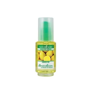 Nature Soin Huile de Citron 50 ml