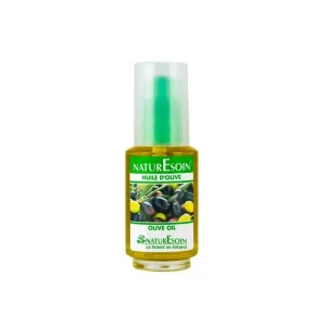 Nature Soin Huile de d'Olive 50 ml