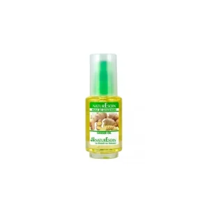 Nature Soin Huile de Gingembre 50 ml