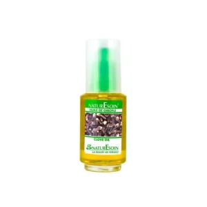Nature Soin Huile de Girofle 50 ml