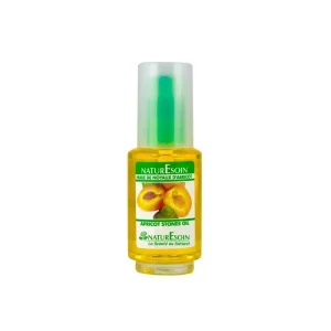 Nature Soin Huile de Noyaux d'Abricot 50 ml