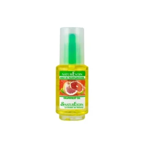 Nature Soin Huile de Pamplemousse 50 ml