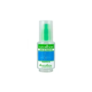 Nature Soin Huile de Parafine 50 ml
