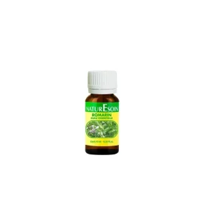 Nature Soin Huile Essentiel de Romarin 10 ml