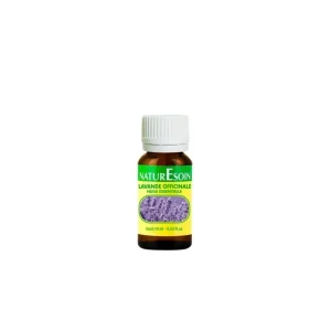 Nature Soin Huile Essentielle de Lavande 10 ml