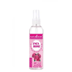 Nature Soin Inca Rose Eau de Rose 125 ml