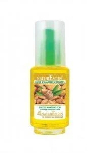 Nature Soin Huile d’Amandes Douces 1 Ère Pression 50 ml