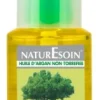 Nature Soin Huile d’Argan Non Torrefiee 1ère Pression 50 ml
